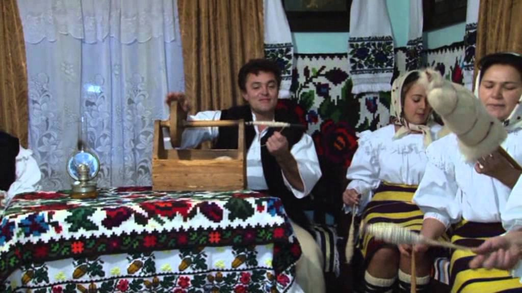 IEUD, SEZATOAREA, partea 1