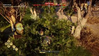 Assassin’s Creed Odyssey - PS5 - Part 42