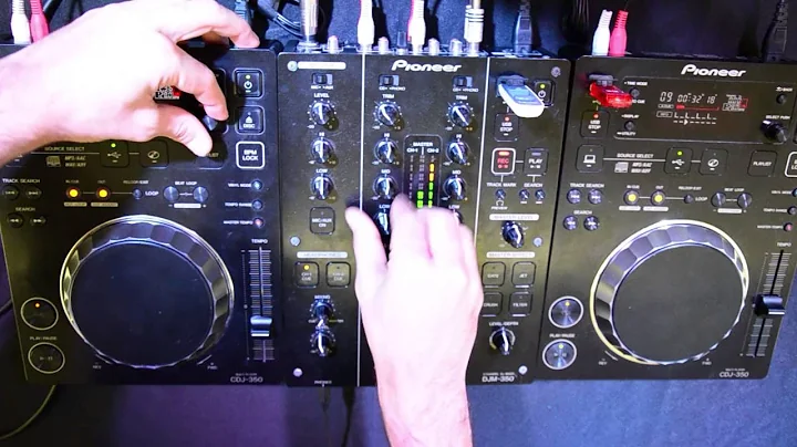 Steven Lamb - Minimal Mix 2016