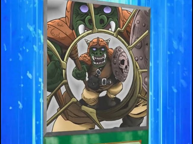 shrink yugioh card YuGiOh TCG Shrink LDK2-ENK24 Konami Card