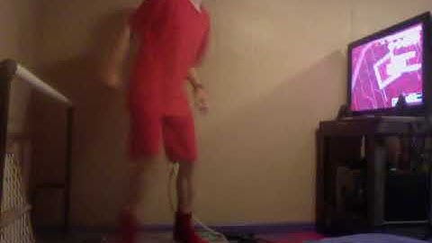 DDR - Brilliant R-E-D, Stealth, AAA