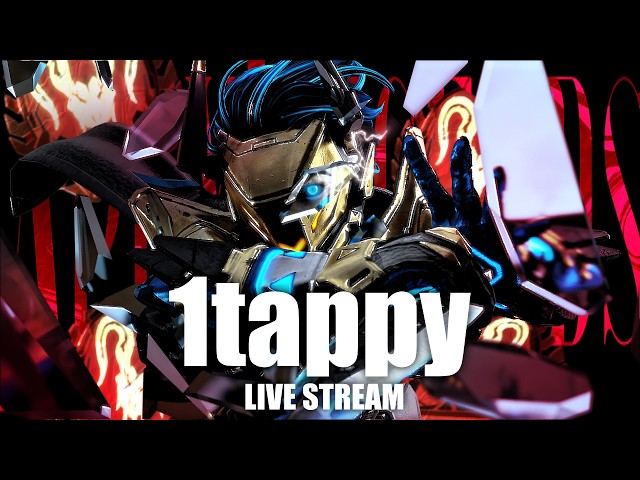 【APEX】CR CUP スクリム1日目【エーペックスレジェンズ】