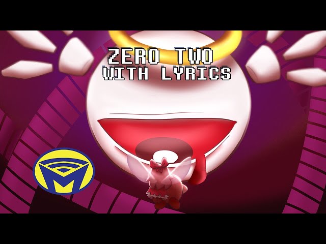 Kirby - Zero Two - With Lyrics by Man on the Internet class=