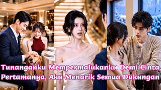 Six years of humiliation for the sake of his first love, he immediately called off the engagement...