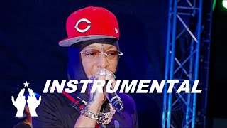 ROCHY RD - Hay Fiesta 🎉- EN VIVO 🔴INSTRUMENTAL 🔥