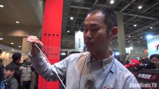 Introducing the Tict Mebaring Rod 