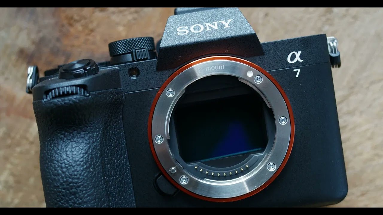 Sony A7V: Лучшая универсальная беззеркальная камера 2025 года