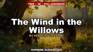 The Wind in the Willows by Kenneth Grahame - Full Audiobook screenshot 2