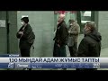 Әлемде 220 млн-дай адам жұмыссыз қалуы мүмкін