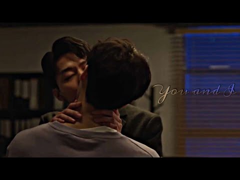 YOU MAKE ME DANCE (KoreanBL) || Shi on x Jin Hong || Flashlight [4K]