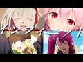 【 感動MAD 】『 はじまりのうた 』『 これからもよろしく 』 #インフィニット /#岡咲美保