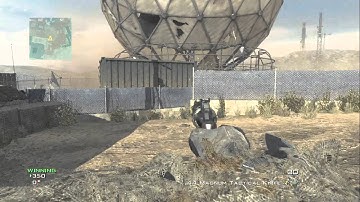 MW3 Aimbot TU23 +Download