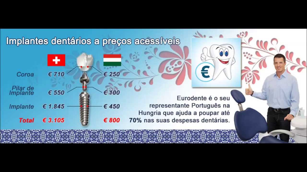 Eurodente na 24 Horas Rádio YouTube