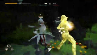 Absolver random pvp