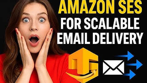 Why Amazon SES Is the Engine Behind Scalable Email Delivery