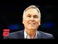 Mike D'Antoni finalizing deal to join the Nets' coaching staff | KJZ