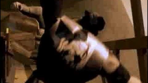 Full Throttle 2: Hell on Wheels Trailer