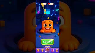Bounce Blast All Level 1,2,3,4,5,6,7,8,9,10 Walkthrough Solution 