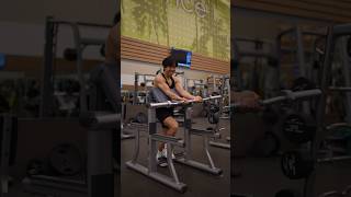 How to do Barbell Preacher Curls Correctly (AVOID INJURY)