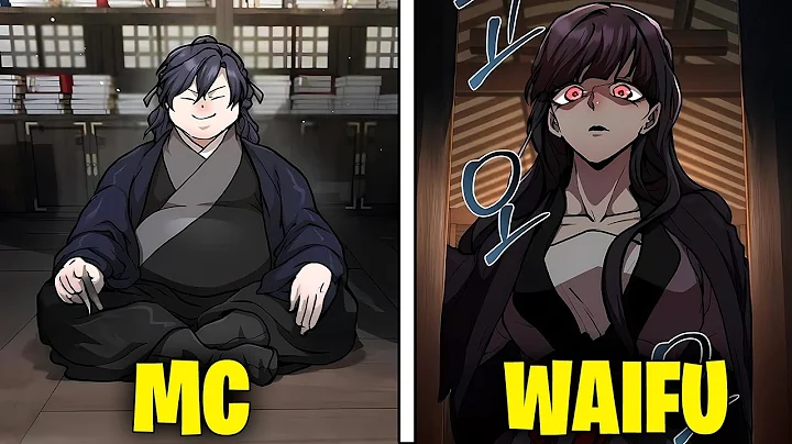 (1-17) He Was a Failure and Reborn as a Martial God - Manhwa Recap !