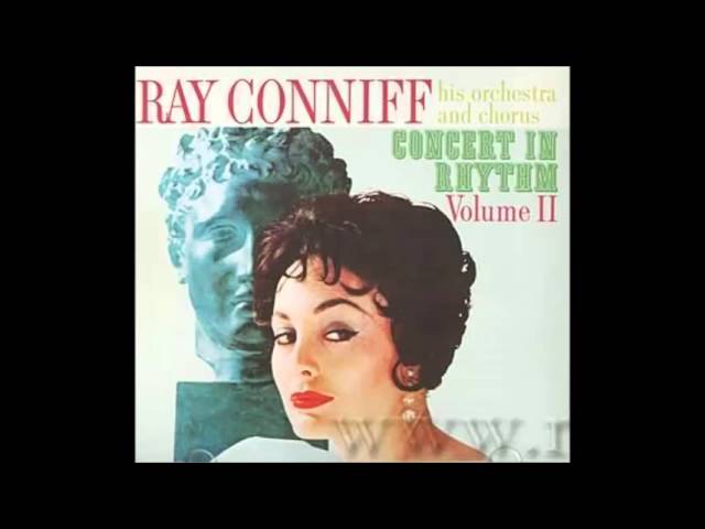 Ray Conniff E Sua Orquestra - An Improvisation On "Dance Of The Sugar-Plum Fairy"
