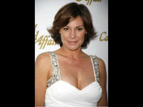 Money Can't Buy You Class - Countess LuAnn De Less...