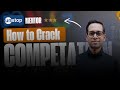 How to Crack Case Competitions: Step-by-Step Guide by Unstop Mentors | Eduveda academy