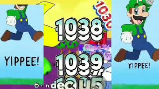 Gamblecore Over 2^10000 Times - Part 21 (S1P21)