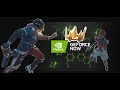 GeForce Now - I didn&#39;t expect this...