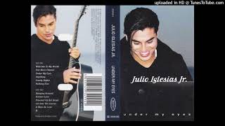 Julio Iglesias Jr. - Under My Eyes