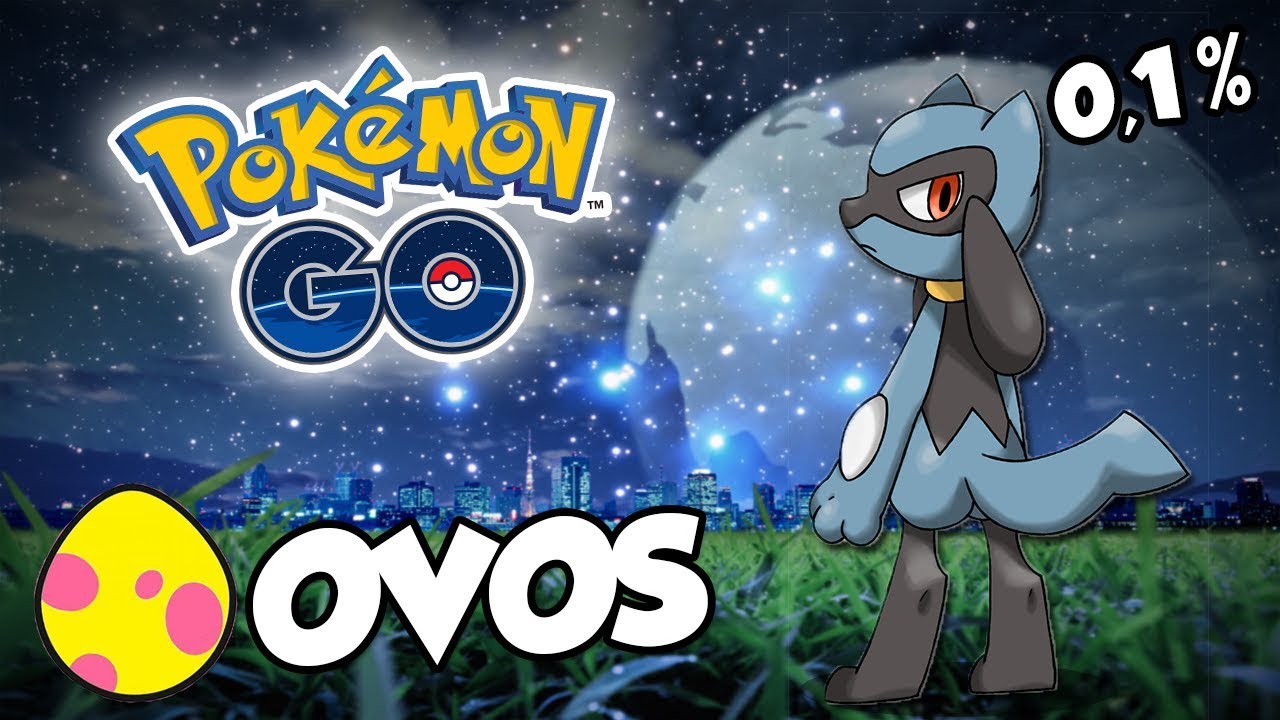 Tabela de Ovos 5 km da Geração 1 & 2 em Pokémon GO - Pokémon Go