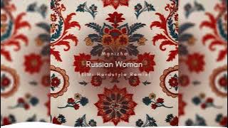 Manizha - Russian Woman (KiMi Hardstyle Remix)