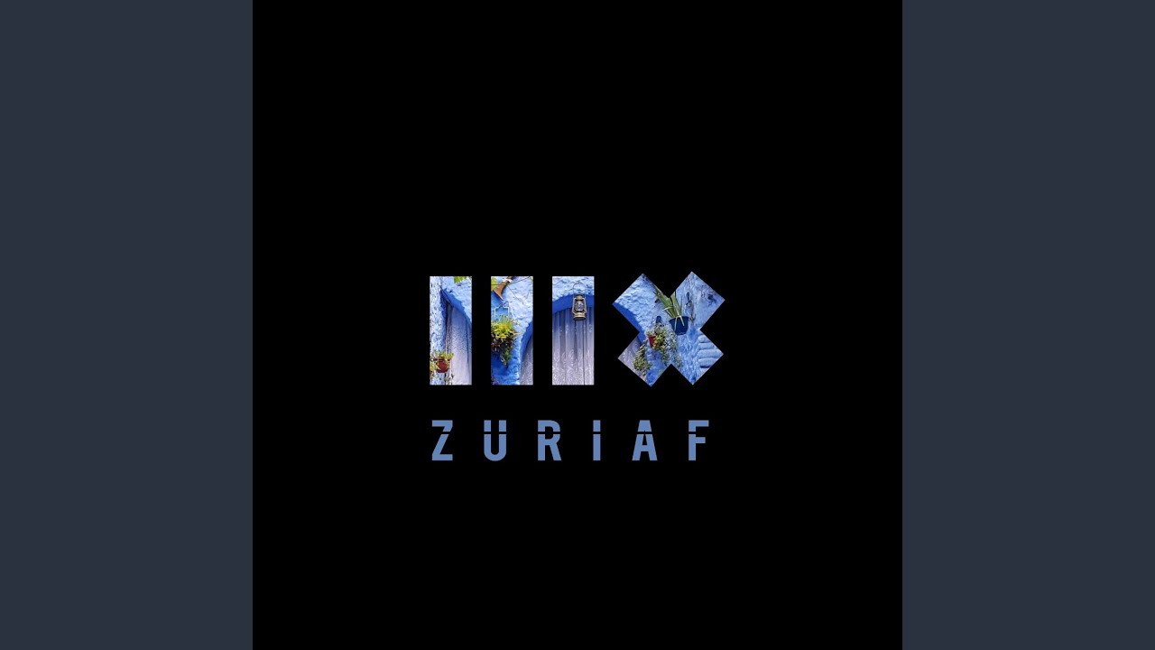 Watch Zuriaf on YouTube Watch Zuriaf on YouTube