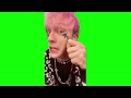 EMO EMO EMO EMO EMOOOOO - Green Screen