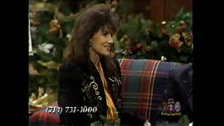 Kenneth E  Hagin  2001 TBN INTERVIEW  with Richard Roberts Interview