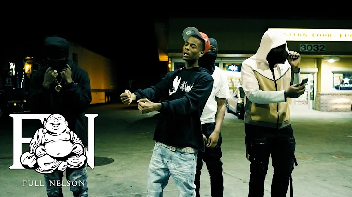 Verde Babii ft. SSRichh33 - Ella Mai | Directed by...