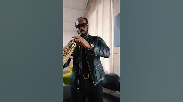 Thumbnail of Maxwell ‘Lifetime’ was begging for sax #maxwell #lifetime #sax #music