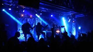 Watain - Towards The Sanctuary (Live In Istanbul - 02.05.2019)