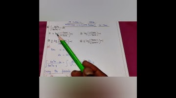 TN Class-11 | Maths | Ex-11.13-(19) | (1)-Mark | Full video in description@thanishmaths3760