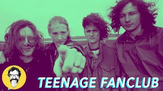 TEENAGE FANCLUB | MUSIC THUNDER VISION