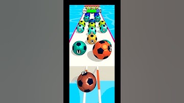 A-Z RUN🏃 - All Levels Gameplay walkthrough Android, iOS new update | #azrun #short #shorts