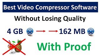 How To Compress Large Video Without Losing Quality Msquare It