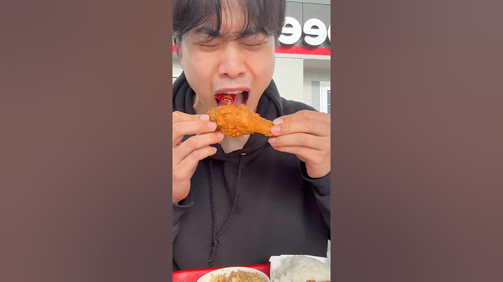 is Jollibee best american food?🤤🤤#streetinterview #manonthestreet #americanfood #fastfood #mukbang