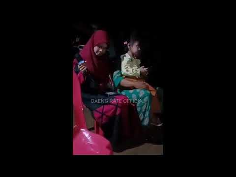 ressa jeneponto..cover lagu badai asmara by poppy marcury