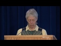 Small Group Discussion Summary: Sherry Modrow - Building a Sustainable Future