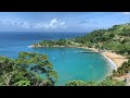 Tobago Island, Discovering the World of Trinidad and Tobago 4K