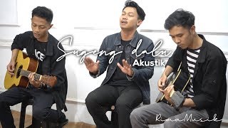 Video thumbnail of "Sugeng dalu - Denny Caknan Cover Akustik by RimaMusik"