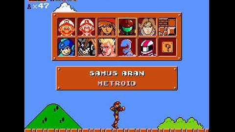 Super Mario Bros. Crossover(Flash)(explodingRabbit)(v3.1.21) PT(Pt 4)(10-20-17)