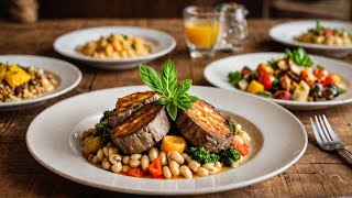Corsica culinary adventure