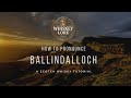 How to Pronounce Ballindalloch Scotch Whisky